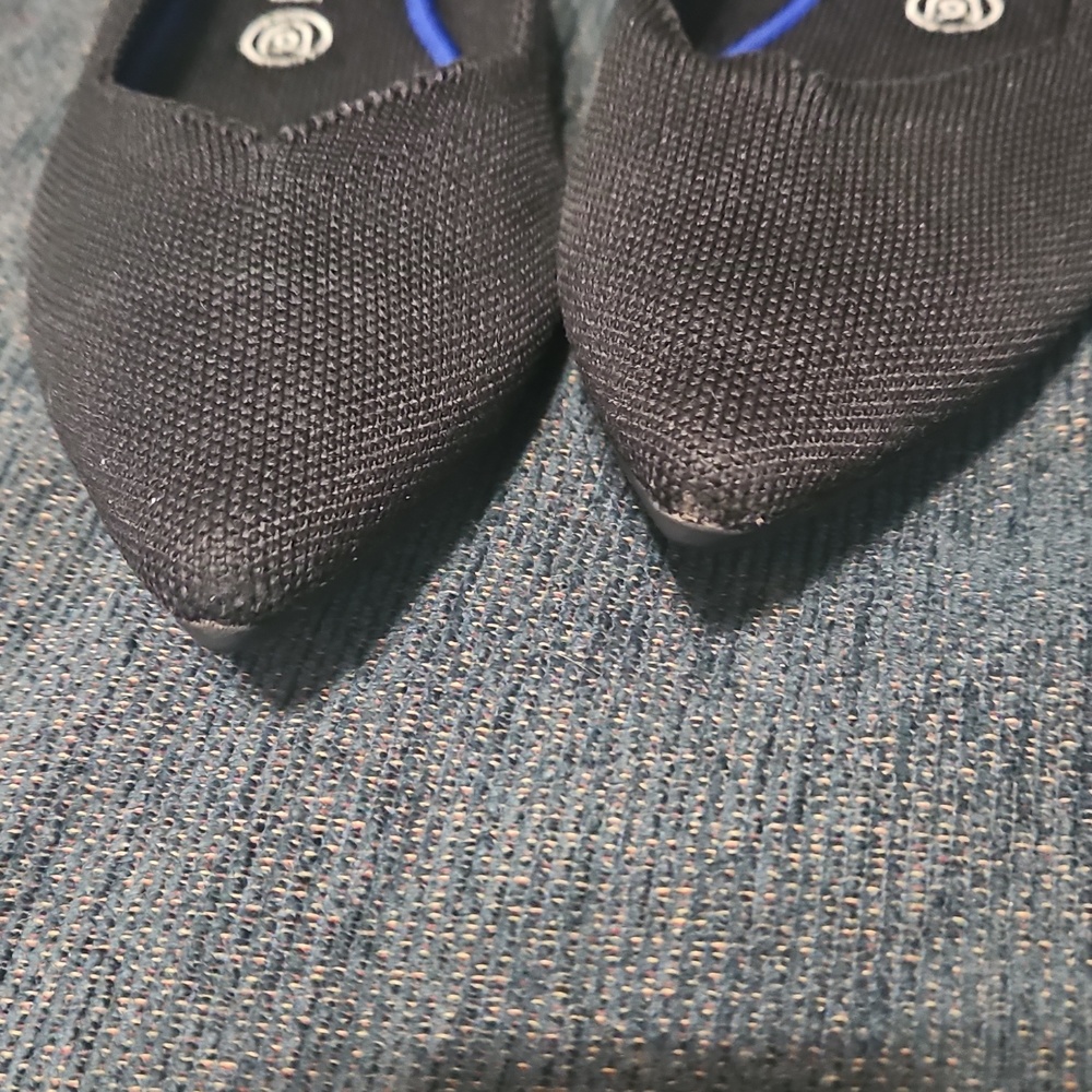 Black Rothys - Picture 6 of 6